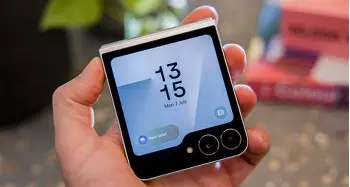 5 Hidden Features of the Samsung Galaxy Z Flip 7 Fe You Must Know About