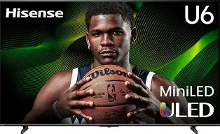 Biggest Hisense U65Qf Mini Led Tv Buying Mistakes (And How to Avoid Them)