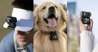 Should You Upgrade from Insta360 Go Ultra to Dji Osmo Nano?