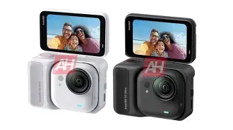 Should You Upgrade from Insta360 Go Ultra to Dji Osmo Nano?